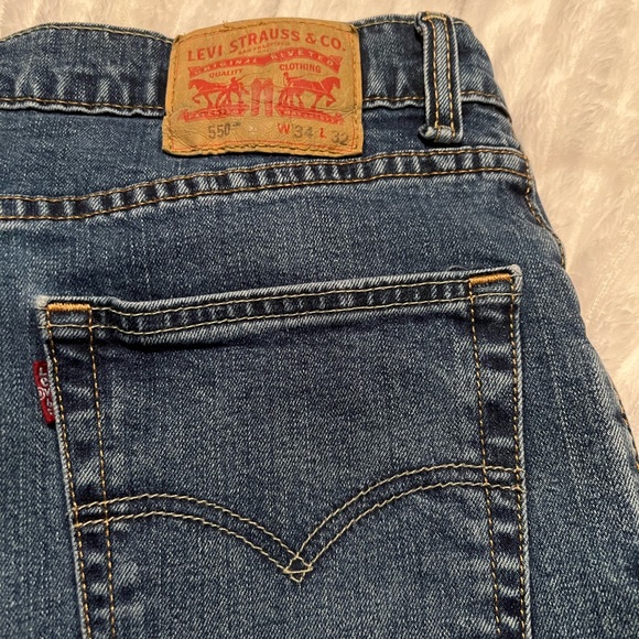 Levi Jeans - Picture 3 of 4